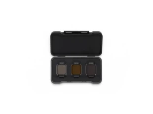Set filtera DJI Flip ND (ND16/64/256)