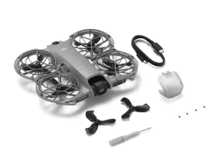 Dron DJI Neo 2 (Only dron)