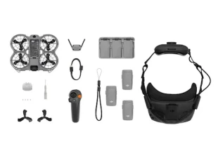 Dron DJI Neo 2 Motion Fly More Combo