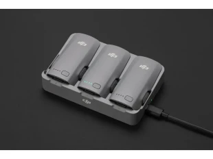 Punjac DJI Neo 2 Two-Way Charging Hub