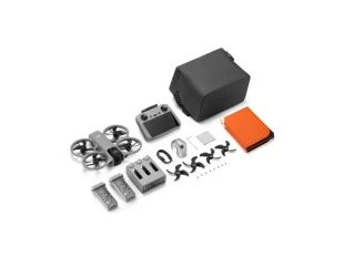 Dron DJI Avata 360 Fly More Combo (DJI RC 2)