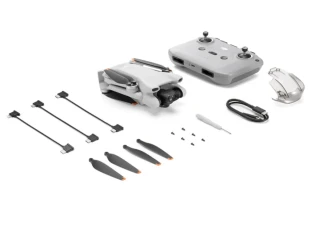 Dron DJI Mini 3 RC-N1 (remote controller without screen)