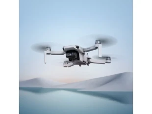 Dron DJI Mini 4K (EU)