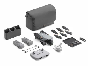 Dron DJI Air 3S Fly More Combo (DJI RCN3)