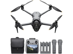 Dron DJI Mavic 4 Pro Fly More Combo (RC2)