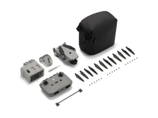 Dron DJI Lito X1 Fly More Combo (DJI RC-N3)