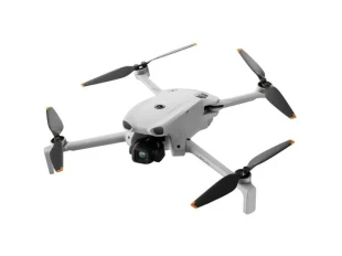 Dron DJI Lito X1 Fly More Combo (DJI RC-N3)