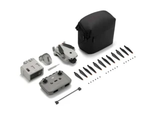 Dron DJI Lito 1 Fly More Combo (DJI RC-N3)