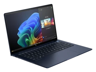 HP PSG Laptop HP EliteBook Ultra G1i 14 DOS/14"2.8K OLED BV/Core U7-258V/32GB onboard/2TB/backit/FPR/teget