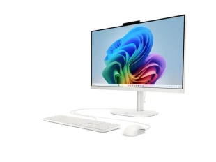 HP PSG Racunar HP OmniStudio 24-cv0018ny AiO/DOS/23.8" FHD AG VA/Ryzen 5 40/16GB/512GB/3g