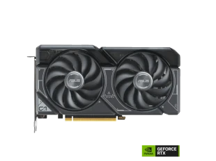 Asus Graficka karta ASUS DUAL-RTX4060TI-O8G NVD/8GB/GDDR6/128bit/crna