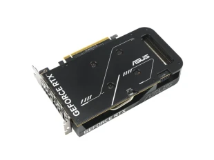 Graficka karta ASUS DUAL-RTX5050-O8G NVD/8GB/GDDR6/128bit/crna