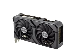 Graficka karta ASUS DUAL-RX7600-O8G-EVO AMD/8GB/GDDR6/128bit/crna