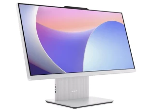 Lenovo Racunar LENOVO IdeaCentre AIO 24IRH9 DOS/23.8" FHD IPS AG/i5-13420H/16GB/512GB SSD/miš tas/svet siv