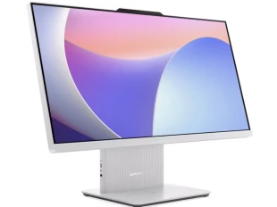 Lenovo Racunar LENOVOIdeaCentre AIO 24IRH9 DOS/23.8" FHD  IPS AG/i7-13620H/16GB/512GB SSD/USB miš i tastatu