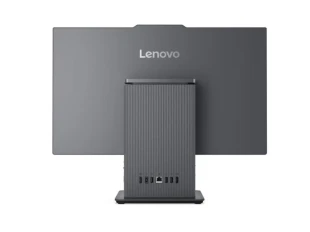 Racunar LENOVO IdeaCentre AIO 24ARR9 DOS/23.8" FHD IPS/Ryzen 5 7535HS/16GB/512GB/LAN/miš,tas/tam siv