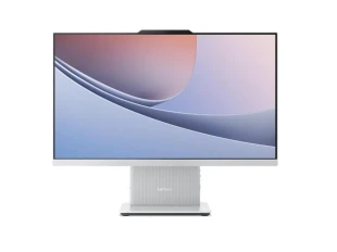 Racunar LENOVO IdeaCentre AIO 24ILL11 DOS/23.8" FHD/U5 226V/16GB/512GB/USB miš i tastatura/svt siva