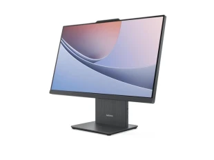 Racunar LENOVO IdeaCentre AIO 24ILL11 DOS/23.8" FHD IPS/U7 256V/16GB/512GB SSD/USB miš i tastatura/s