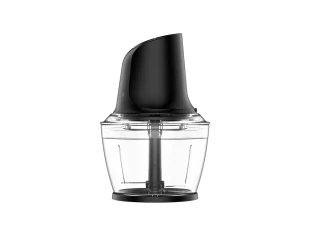 Tesla Seckalica TESLA FC300B 500W/crna