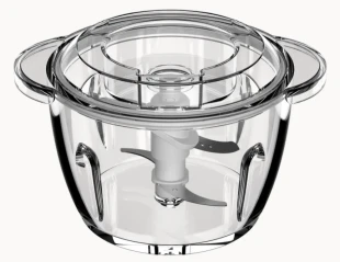 Seckalica TESLA FC302W 400W/bela