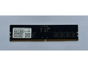 Geil Memorija GEIIL GAP516GB5600C38ASC 16GB/DDR5/5600MHz/EXPO