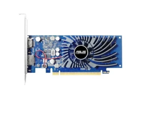 Asus Graficka karta ASUS GT1030 GT1030-2G-BRK NVD/2GB/GDDR5/64bit