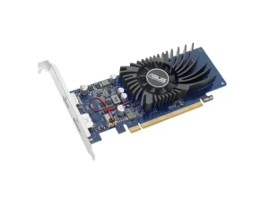 Graficka karta ASUS GT1030 GT1030-2G-BRK NVD/2GB/GDDR5/64bit