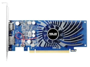 Graficka karta ASUS GT1030 GT1030-2G-BRK NVD/2GB/GDDR5/64bit