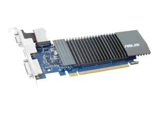 Graficka karta ASUS GT710-SL-2GD5-BRK-EVO NVD/2GB/GDDR5/32bit/crna