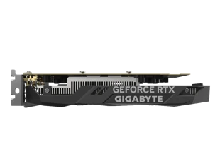 Gigabyte Graficka karta GIGABYTE GV-N3050WF2OCV2-6GD NVD/6GB/GDDR6/96bit/crna