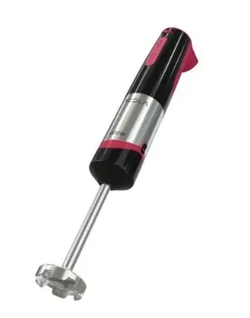 Tesla Mikser TESLA HB300BX štapni/600W/crna-inox-crvena