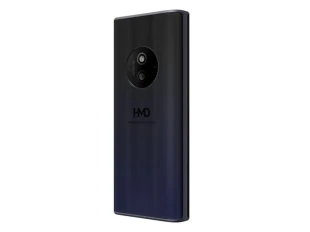 HMD Global Mobilni Telefon NOKIA 110 2024 Type-C/crna