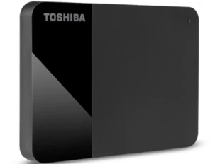 Toshiba Hard disk TOSHIBA Canvio Ready HDTP310EK3AAH eksterni/1TB/2.5"/USB3.0/crna