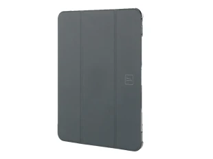 Tucano Futrola za Ipad TUCANO SATIN IPAD AIR 11" M2 2024 BLACK BLUE
