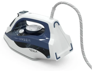 Pegla TESLA IR301BL 2600W/0.4L/plava