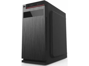 Kucište STARS SOLUTION K03 Midi Tower/ATX/Micro-ATX/500W/crna