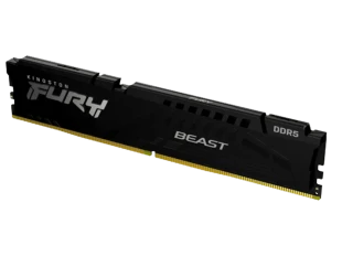 Kingston Memorija KINGSTON 16GB/DIMM/DDR5/5600MHz/CL36/FURY Beast EXPO