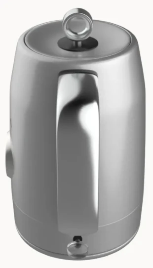 Tesla Ketler TESLA KT500X 2200W/1.7L/inox