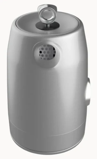 Tesla Ketler TESLA KT500X 2200W/1.7L/inox