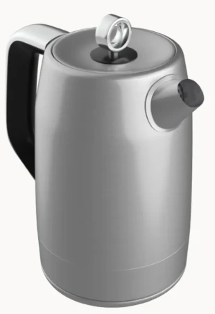 Ketler TESLA KT500X 2200W/1.7L/inox