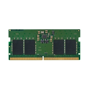Kingston Memorija KINGSTON 8GB/SODIMM/DDR5/4800MHz/1Rx16/CL40