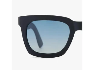 Suncane naocare BARNER Max/Matte black noire