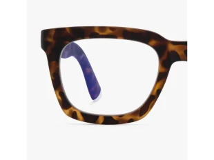 Zaštitne naocare BARNER Max/Matte Tortoise