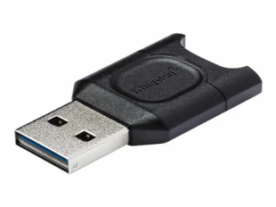 Kingston Citac mikro SD kartice KINGSTON MLP/microSD/USB3.2