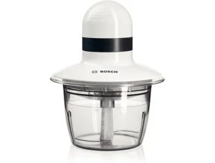 Bosch Seckalica BOSCH MMR08A1/Serija 2/400W/bela