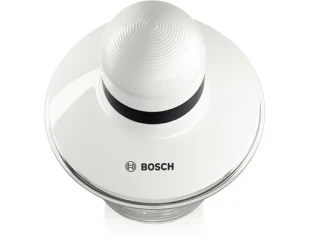 Bosch Seckalica BOSCH MMR08A1/Serija 2/400W/bela