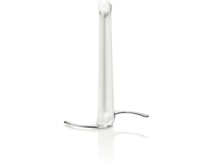 Seckalica BOSCH MMR08R2/Serija 2/400W/crvena