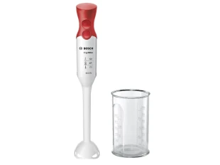 Bosch Mikser BOSCH MSM64010 ErgoMixx/Serija6/štapni/450W/sa posudom/bela