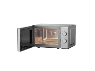 Tesla WG Mikrotalasna TESLA MW2031MS 20L/700W/srebrna