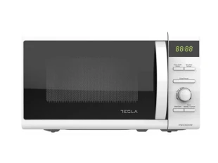 Tesla WG Mikrotalasna TESLA MW2060MW 20L/700W/grill 1000W/bela